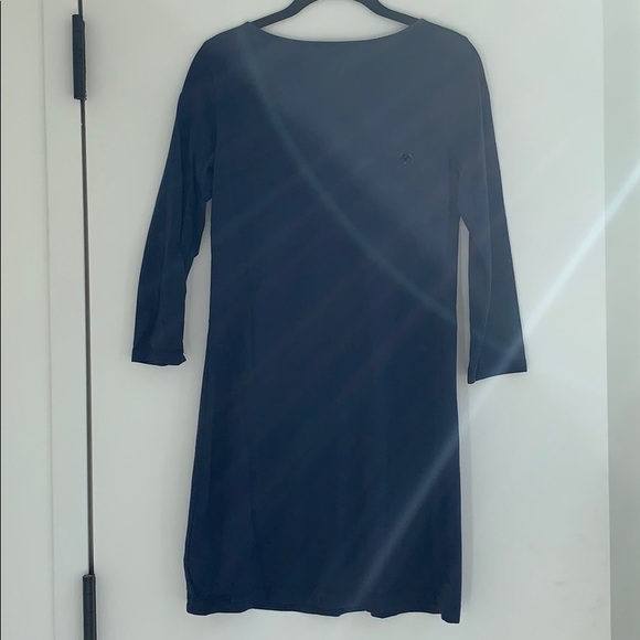 Lilly Pulitzer | Marina 3/4 Slv T-Shirt Dress | S - Picture 3 of 3